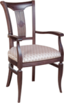 Кресло №8